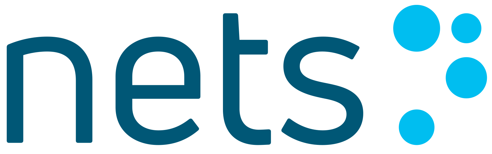 Client logo