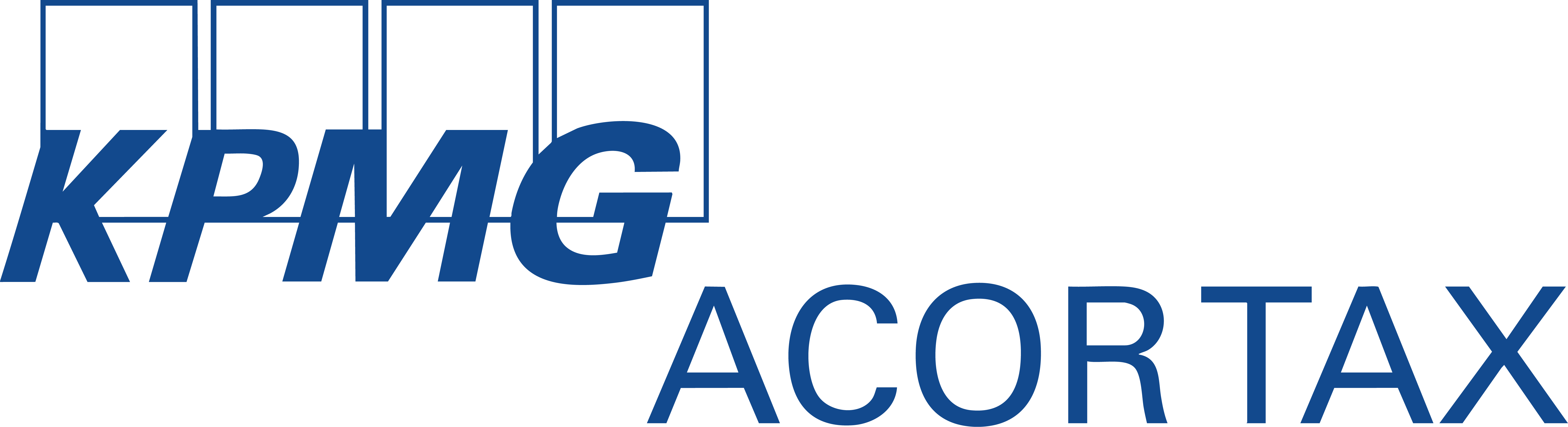 Client logo